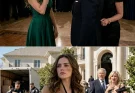 Part1: I was accused of stealing by my stepmother in front of 200 relatives. Before I could explain, my father sl:apped me—hard—right there in public. “Give it back and kneel,”