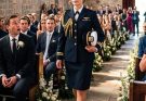 They destroyed her four wedding dresses hours before the wedding out of pure envy, but she arrived at the altar wearing something that made her own bl00d tremble with shame.